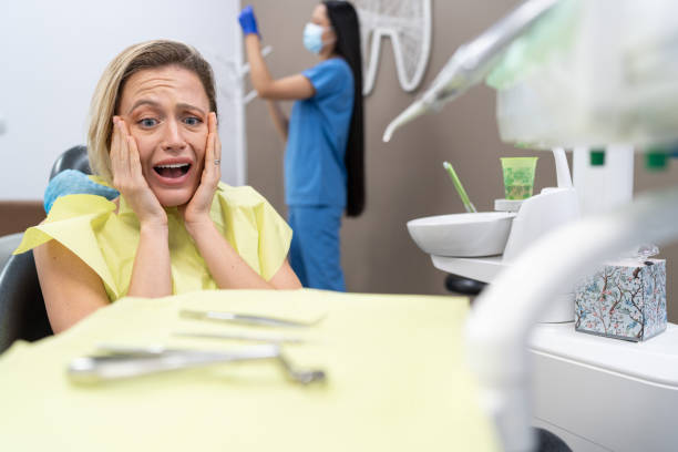 Best Emergency Treatment for Jaw Pain or Injury in Los Chaves, NM